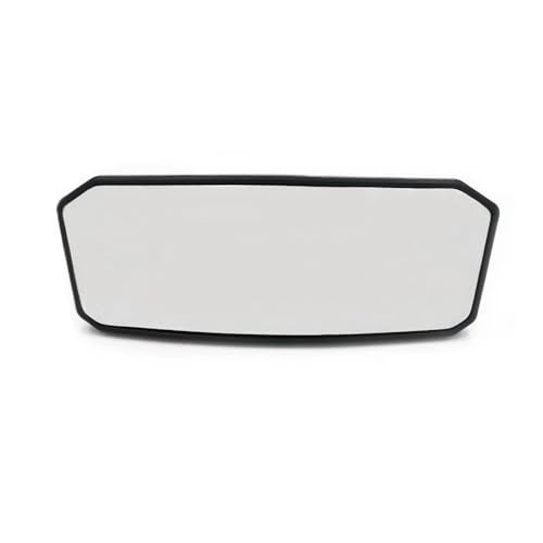 Rétroviseur Sphérique Universel Moto Guidon pour UTV ATV et Can-Am BRP