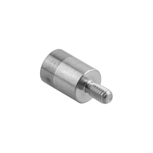 Punta plana de carburo para calibre de grosor digital miniatura 3
