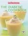 The Diabetic Cookbook : Over 100 Easy-To-Make Recipes for Diabetics