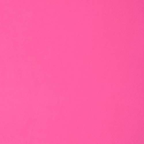 Vaessen Creative Foam Sheets, Neon Cyclam, One Size - Image 3