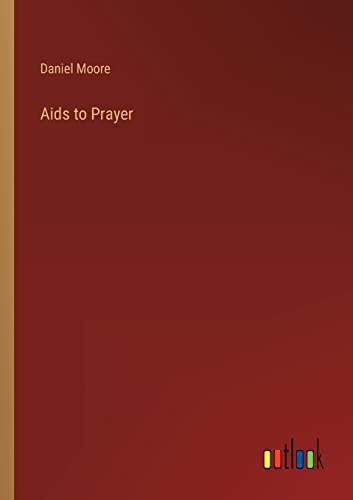 Aids to Prayer