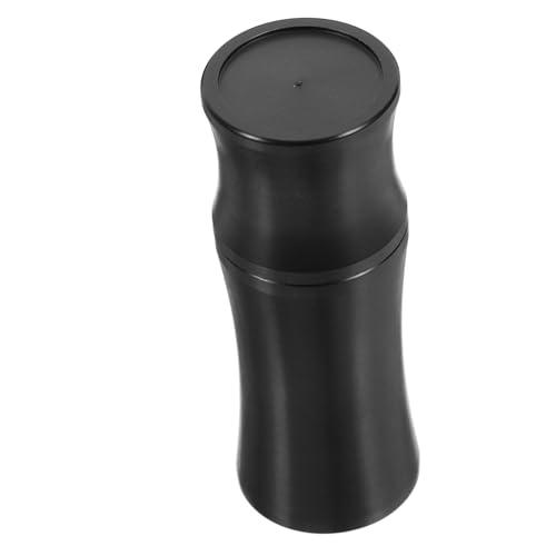 balacoo Pool Cue Stick Snooker Pool Part Billiard Cue Bottom Cover Easy to Install