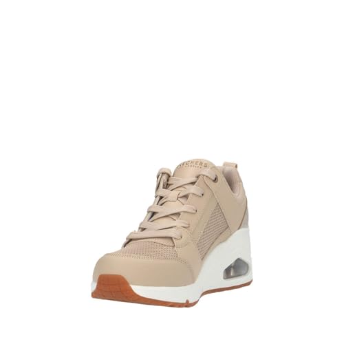 Image of Skechers Womens Uno Wedge - Everything Nice