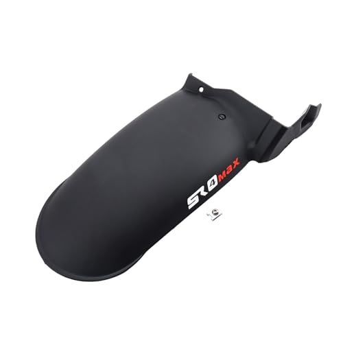Garde-Boue Moto VOGE SR4MAX Anti-Éclaboussures et Poussière Protection