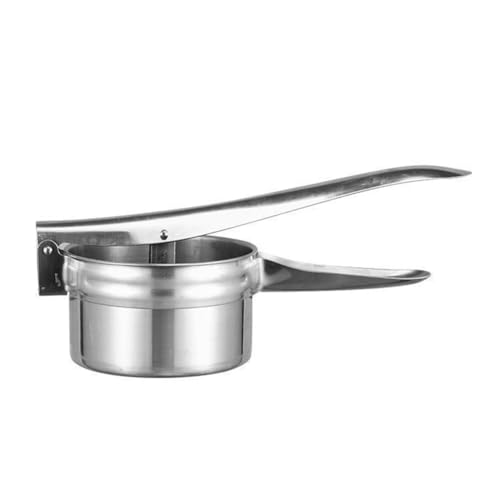 Etyrerre Prensador de Miel, Mini Separador de Miel de Acero Inoxidable, Prensa Portátil para Alimentos y Frutas, Extractor de Miel, Exprimidor, Suministros para Apicultura