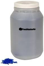 PneuMasterAir Replacement Desiccant - 1 Gallon tool & industrial