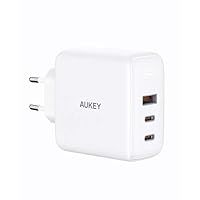 AUKEY Omnia 90W USB C