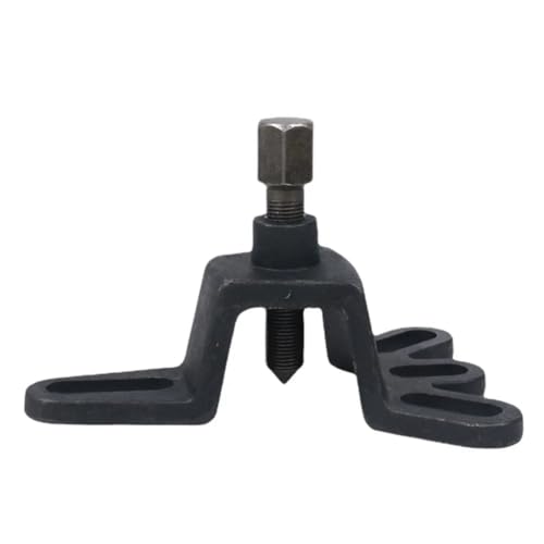 Extracteur de tambour de frein detee pour moyeu de roue et reparation de moto portatif