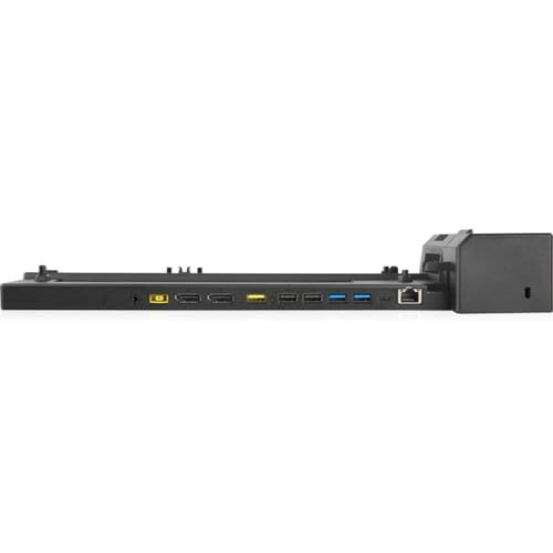 professional laptop docking station Premium Edition product image