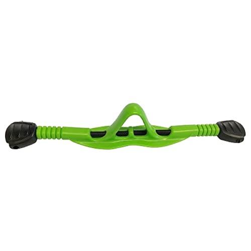 Go Bungee Fin Strap, Mini, 3XS - 2SX, Green