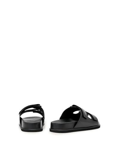 Image of AllSaints mens Vex Sandal