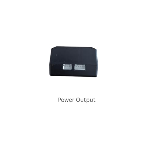 Image of 3300 mah 3S 60C Li-Po Battery with B3 Charger | for RC Drone, Car, Plane and Robots