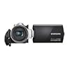 Samsung hmx-h203bp – Camcorder (3 Megapixel, CMOS, 20 x, 200 x, 3.2 – 64 mm, 34 mm) schwarz