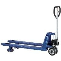Preisvergleich Produktbild PFAFF 21225460 Gabelhubwagen 2,5 T