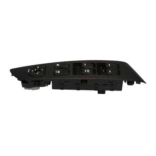 Commande lève-vitre pour Hyundai IX35 et Tucson 2009-2019 bouton électrique - 4