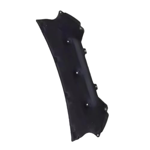 Revêtement d'isolation thermique et phonique capot Ford EcoSport