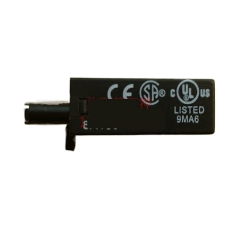 Relé intermedio RXM accesorios protección bobinas alta resistencia 3