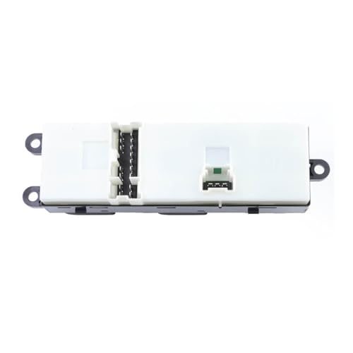 Interrupteur lève-vitre électrique pour Tiida commande principale de remplacement - 6