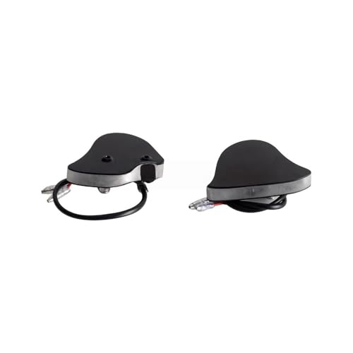 Clignotants ambre avant et arrière pour moto Yamaha R1 2015-2019