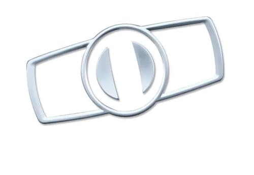 Autocollant décoratif couverture phare voiture Série 5 E60 X3 F25 X4 F26