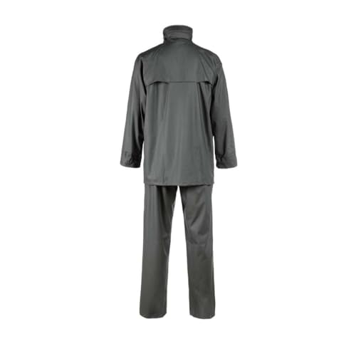 Ensemble de pluie Flex Guppy 9227 veste pantalon imperméable L