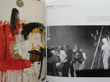 Amazon.co.jp: Robert Rauschenberg Art and Life ロバート