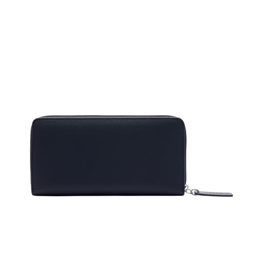 Lacoste Women's L.12.12 Large Zip Wallet2