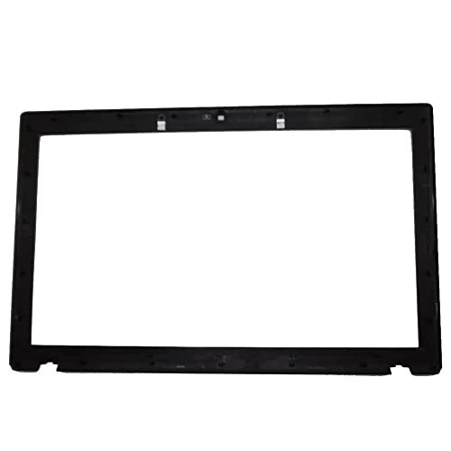 Contour plastique écran MSI CR70 CR72 cadre de rechange