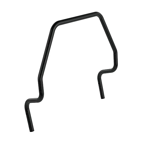 Thule Velospace Xt 3-Bike Spare Wheel Adapter Adattatore Ruota Di Scorta Per Tre Bici Nero Black, One-Size-image