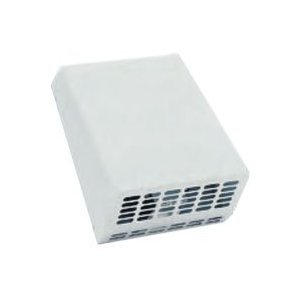 Fantech RVF4XL 4 Centrifugal Duct Fan Exterior Mount