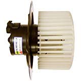 Compatible with E-150 E-250 E-350 ECONOLINE VAN NEW AUTOMOTIVE REPLACEMENT BLOWER MOTOR ASSEMBLY TYC 700022