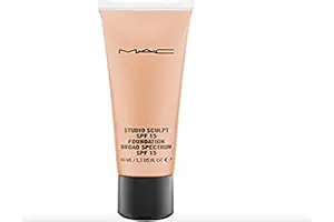 MAC Studio Sculpt Foundation SPF15 (Choose NW Colors) NW35