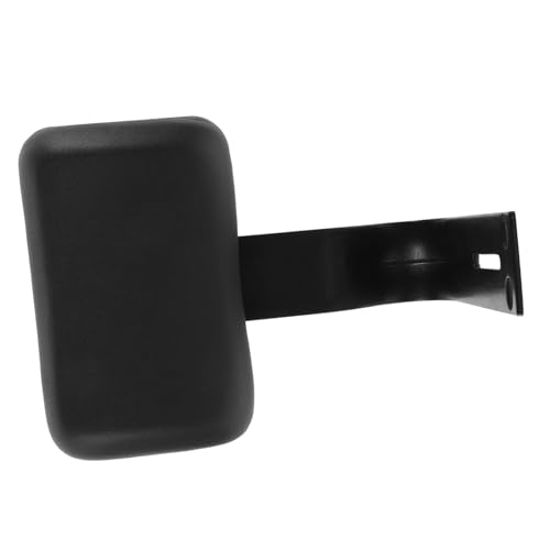 GALPADA 便利なユニバーサルバイク用後部背もたれ クッション付き快適リアレスト 電動自転車対応 安定性と耐久性を備えた交換用サポート