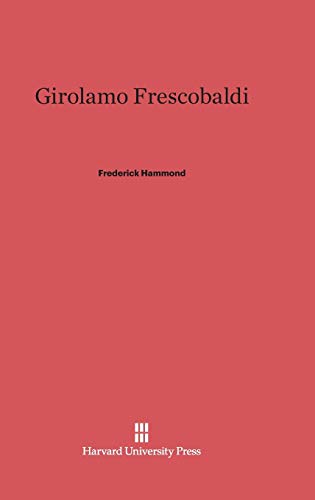 Girolamo Frescobaldi view 2