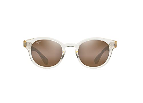 Maui Jim Men's and Women's Joy Ride Polarized Classic Sunglasses - Main Image