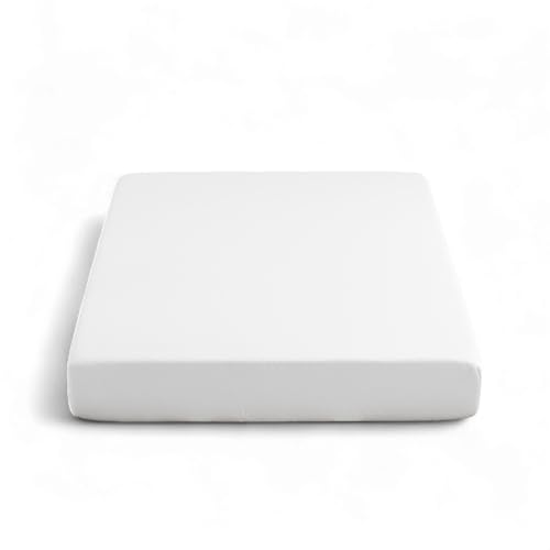 ボックスシーツ 単品 NERUS 正規品 シーツ 洗える カラフル パリピカラー シングル セミダブル ベッドシーツ 韓国 かわいい おしゃれ QLF011 (ホワイト, シングル)