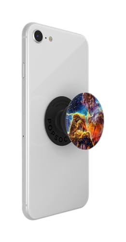 Image of ​​​​PopSockets Phone Grip with Expanding Kickstand, Adhesive Grip - Pillars Of Creation