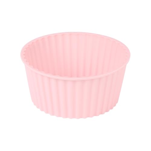 SBENXIMZG Moldes reutilizables para hornear pudín para tartas