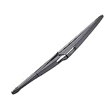 Szwaldaper 12-Zoll-Heckscheibenwischerblatt, for, for ABE GL GLK ML R-Klasse W251 W166 W164 X204 X166 X164 W212 W245 W169 2015