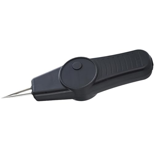 Máquina de desplumar de pollo de mano eléctrica rápida para aves de corral, portátil, recargable, impermeable, portátil, desplumadora de patos