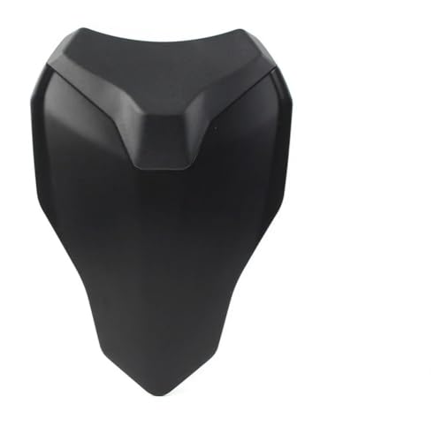 Couverture de siège arrière moto accessoires ABS capot passager 848 1098