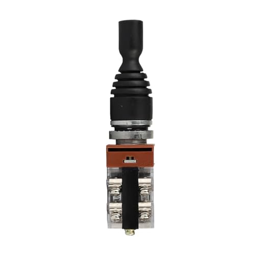 Levier pivotant 22mm HKL-C12 avec maintien de position automatique