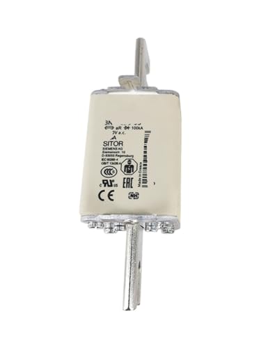 Fusible à soufflage rapide 3NE3636-0C module protection d'alimentation