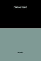 Sucre brun 2714430236 Book Cover