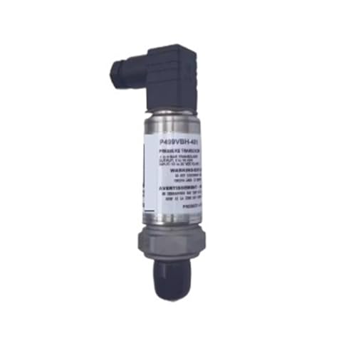 Capteur de pression P499VBH-401C pressostat industriel -1-8 bar 0-10V automatisme usine