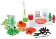 Hora Da Ciencia - Mega Laboratório, Dican, Colorido