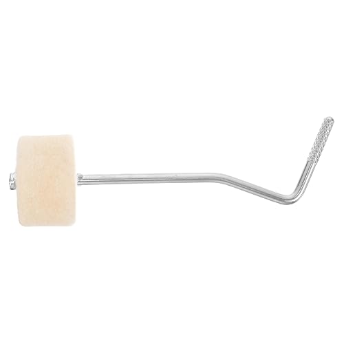 Martillo para pedal de bombo Step The Hammer para batería miniatura 1