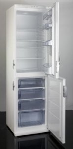LabcoldSparkfree Fridge Freezer Lockable (RLD13246-LK)
