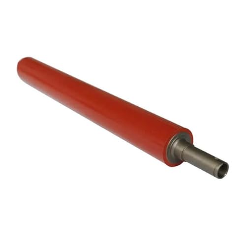 Rouleau de copieur de presse fusion inférieure originale Konica Bizhub C754e C654e C554