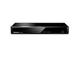 Panasonic DP-UB320 Blu-Ray-Player 3D Schwarz - DVD/Blu-Ray Players (PAL,SECAM, 1080p,2160p, DTS-HD Master Audio,Dolby Digital,Dolby Digital Plus,Dolby TrueHD, 7.1 Kanäle, 32-bit/192kHz, MKV,MPO)